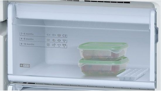 Холодильник Bosch KGN 39VL19R