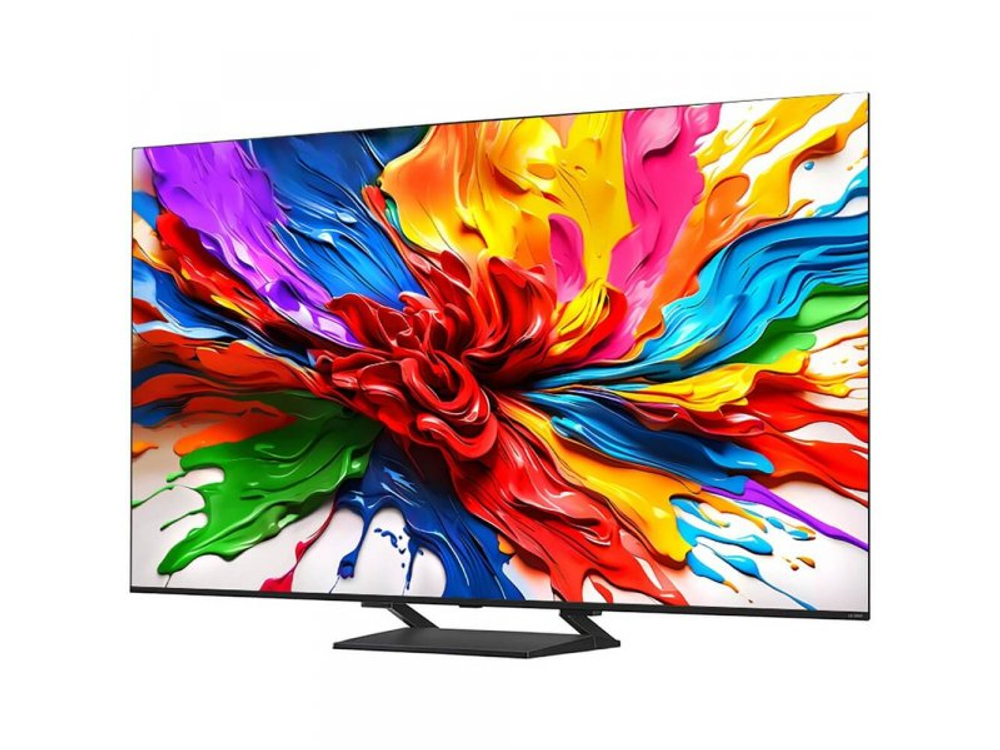 QNED MiniLED телевизор LG 100QNED87B 4K Ultra HD