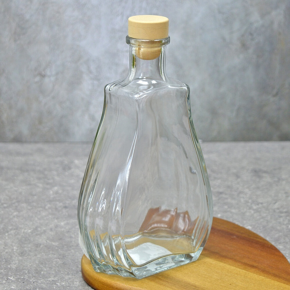 Графин-штоф 0,75л "Луи"