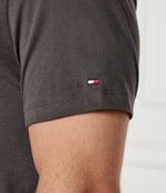 Футболка Tommy Hilfiger - графитовый(UM0UM03344)
