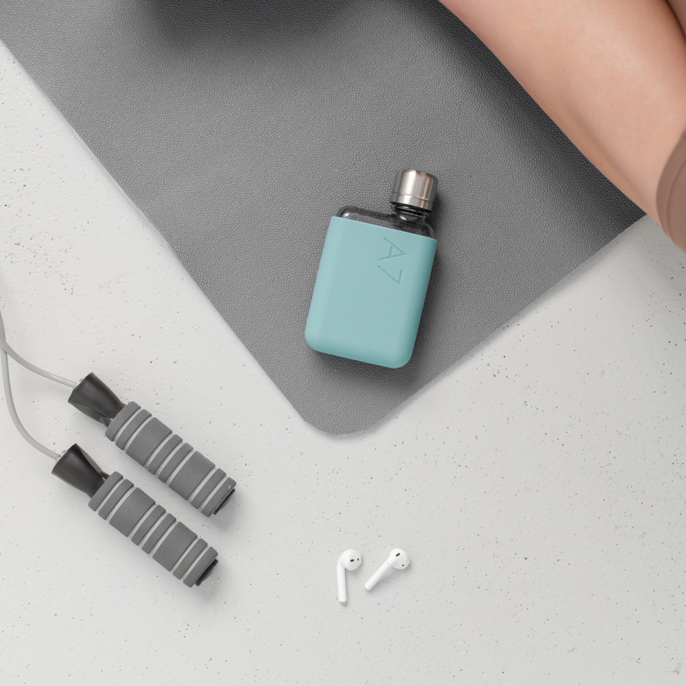 Чехол для бутылки Memobottle A7