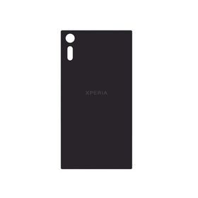 Задняя крышка для Sony F8331/F8332 (XZ/XZ Dual) Черный