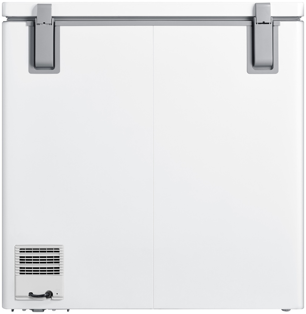 Морозильник Midea MDRC - 280 SLF01G  белый