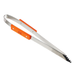 Щипцы для барбекю 38х8см. GrillBoom