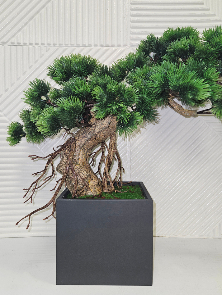 искусственный бонсай купить