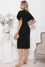 Платье 71752 Avili