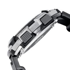 Наручные часы CASIO AE-1000W-1B