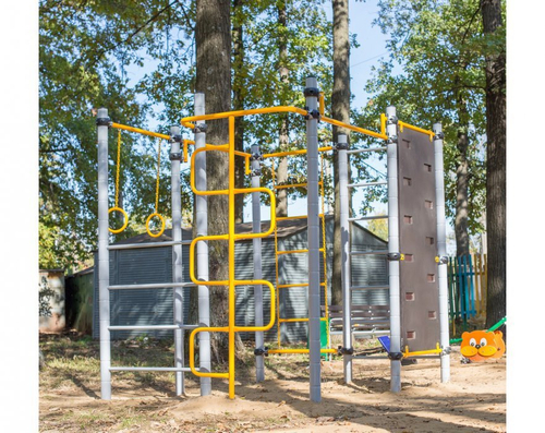 Спортивный комплекс 201.04.00