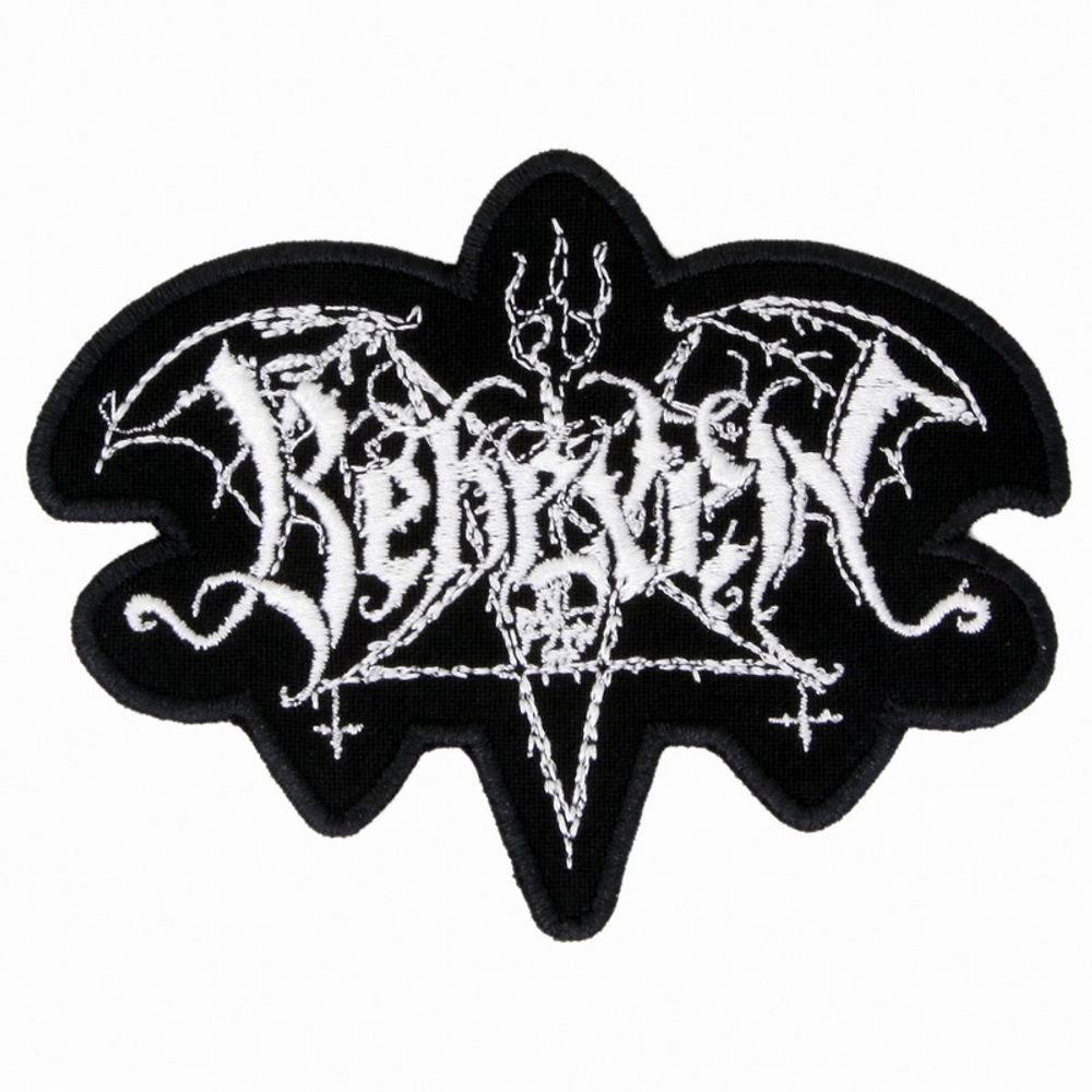 Нашивка Behexen (280)