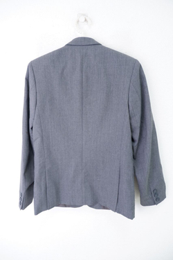 Пиджак "Старт" школьный на 12 лет