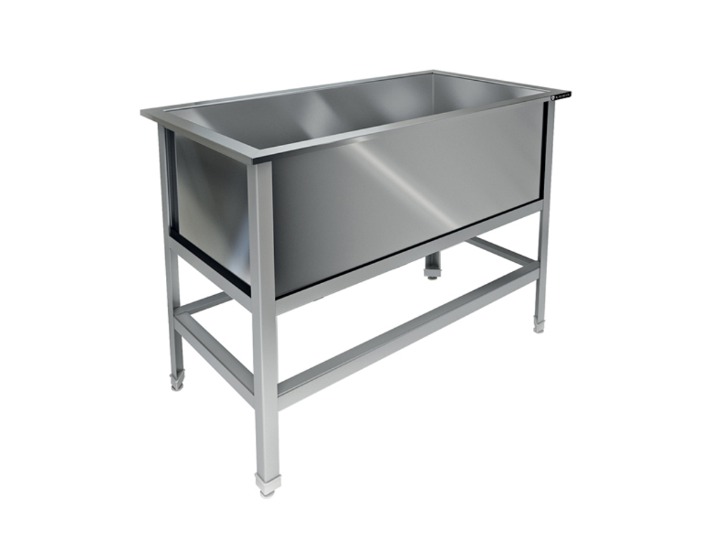 Ванна Котломоечная Kayman Вм-315/1200