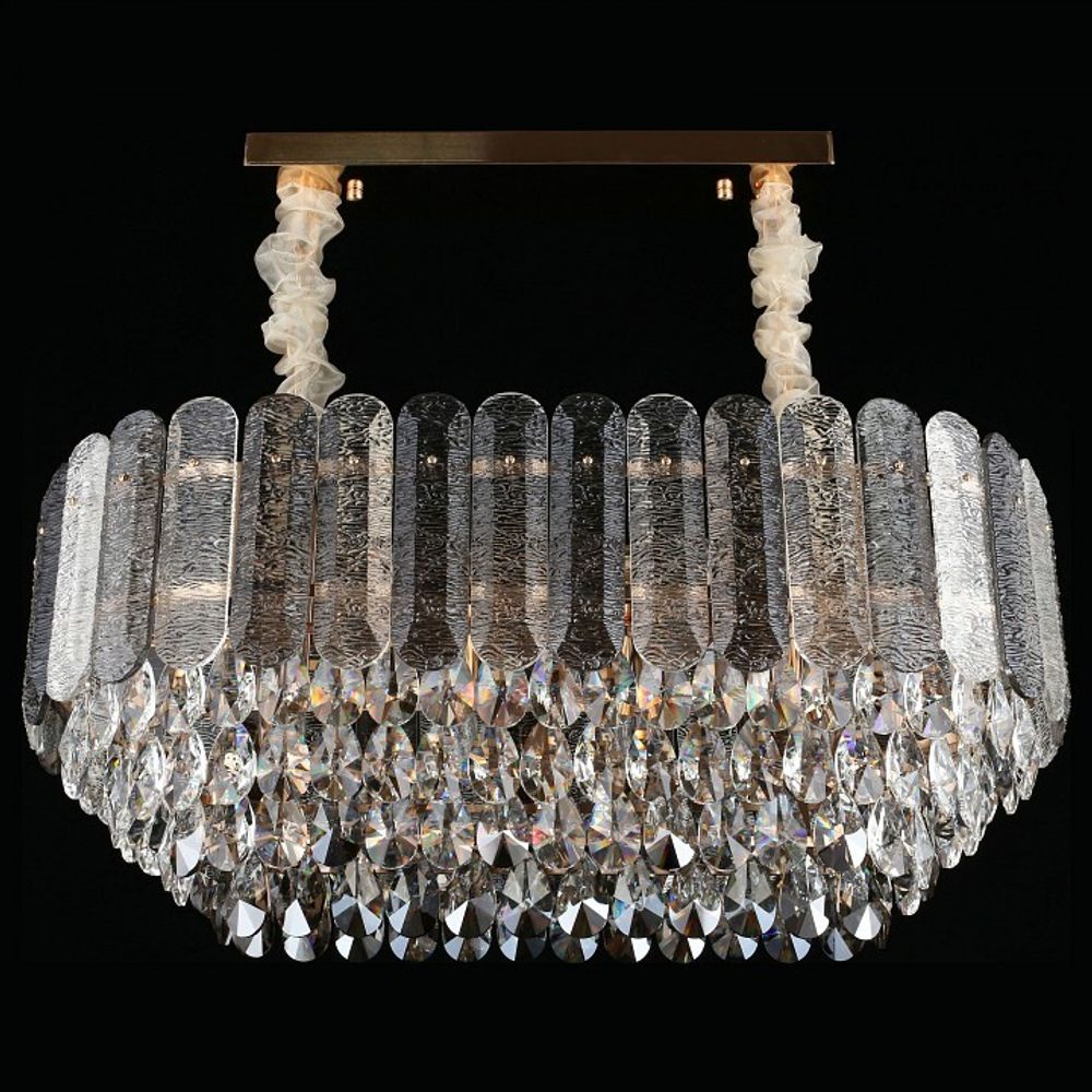 Подвесной светильник Aployt Rozel APL.770.03.11