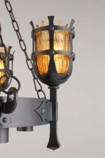 Подвесная люстра Aployt SIMONA APL.500.03.08