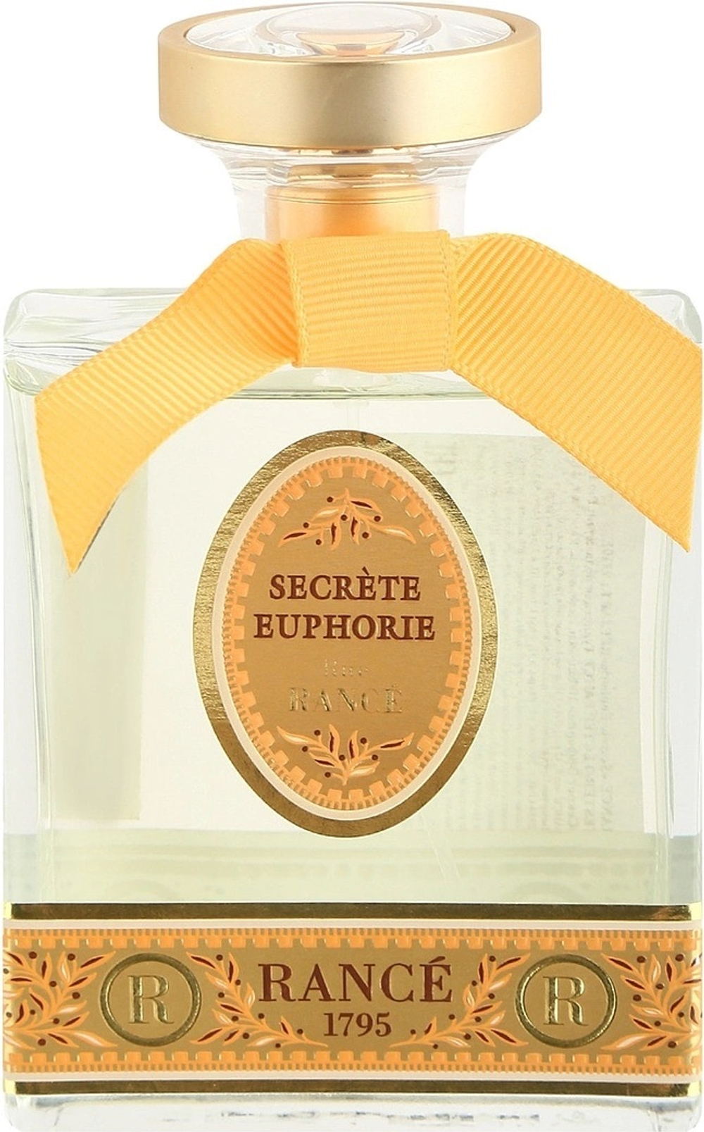 Rance Secrete Euphorie