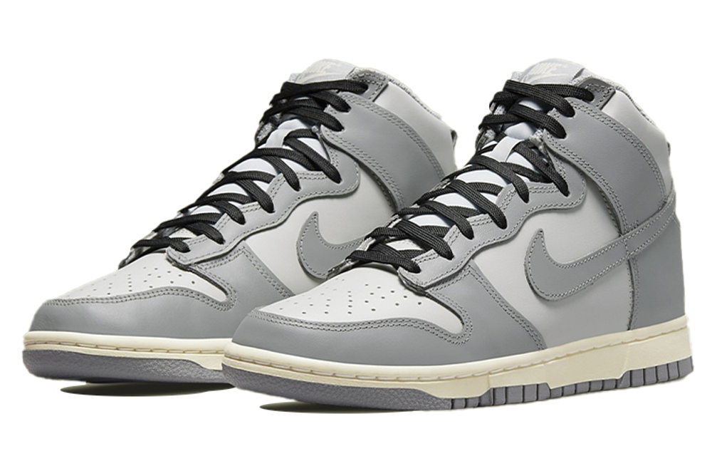 Кроссовки Nike Dunk (Женская размерная сетка)