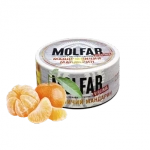 Molfar Virginia - Mandarynka (100g)