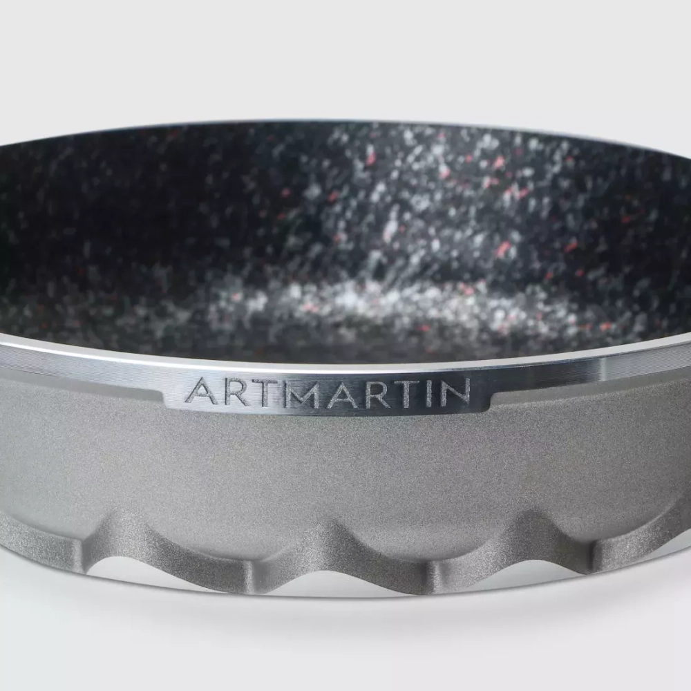 Сковорода 26см Kitchen Star Artmartin