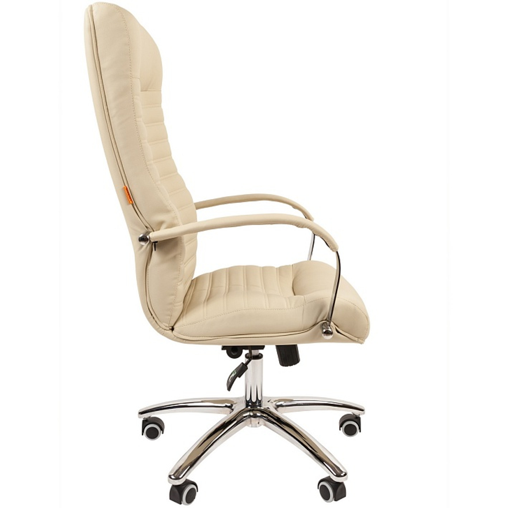 Офисное кресло CHAIRMAN 480, экокожа