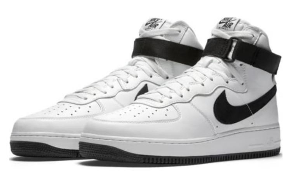 Кроссовки Nike Air Force 1 07 Canvas