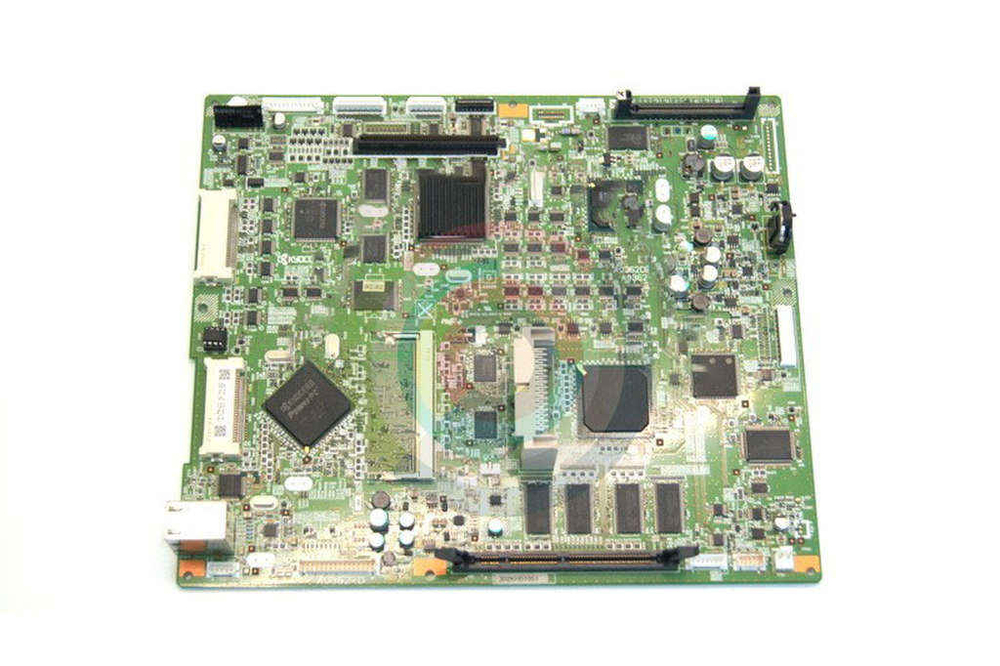 Плата форматера 302KH94010 302KH94230 302KH01051 для Kyocera Mita TASKalfa 181/ 221