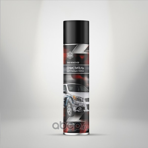 Очиститель битумных пятен 400 мл For Every Day (аэрозоль) (AGAT AVTO)