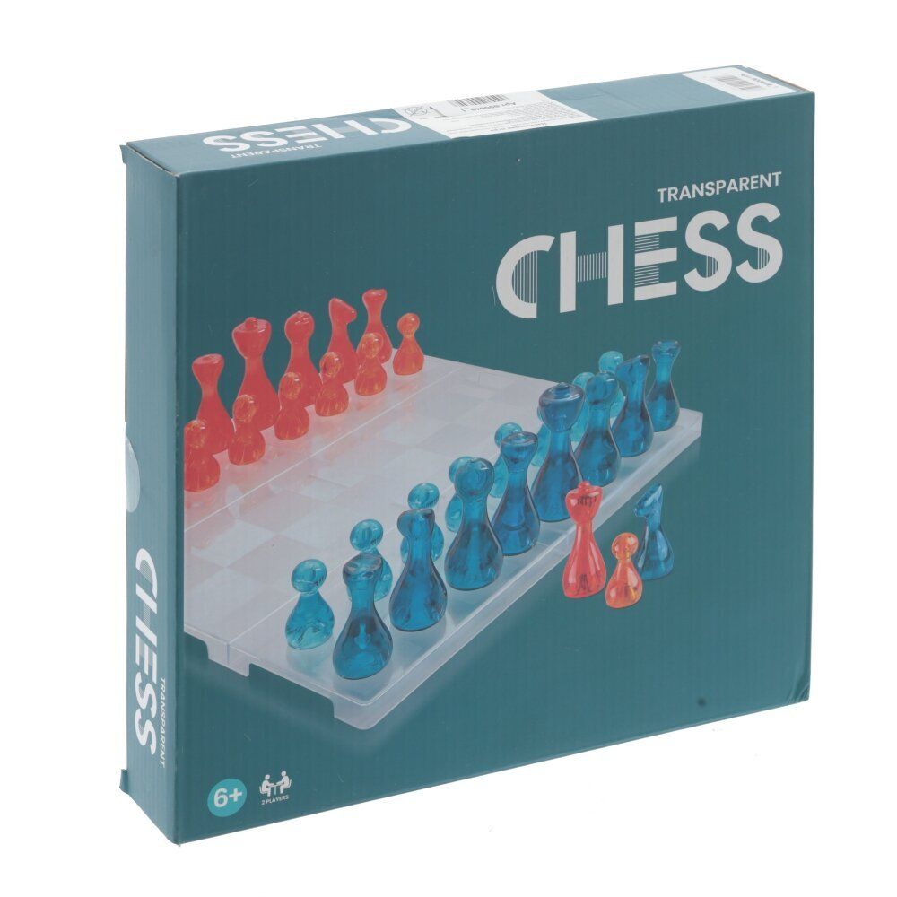 GAEM Игра настольная "Шахматы", L26 W26 H5 см