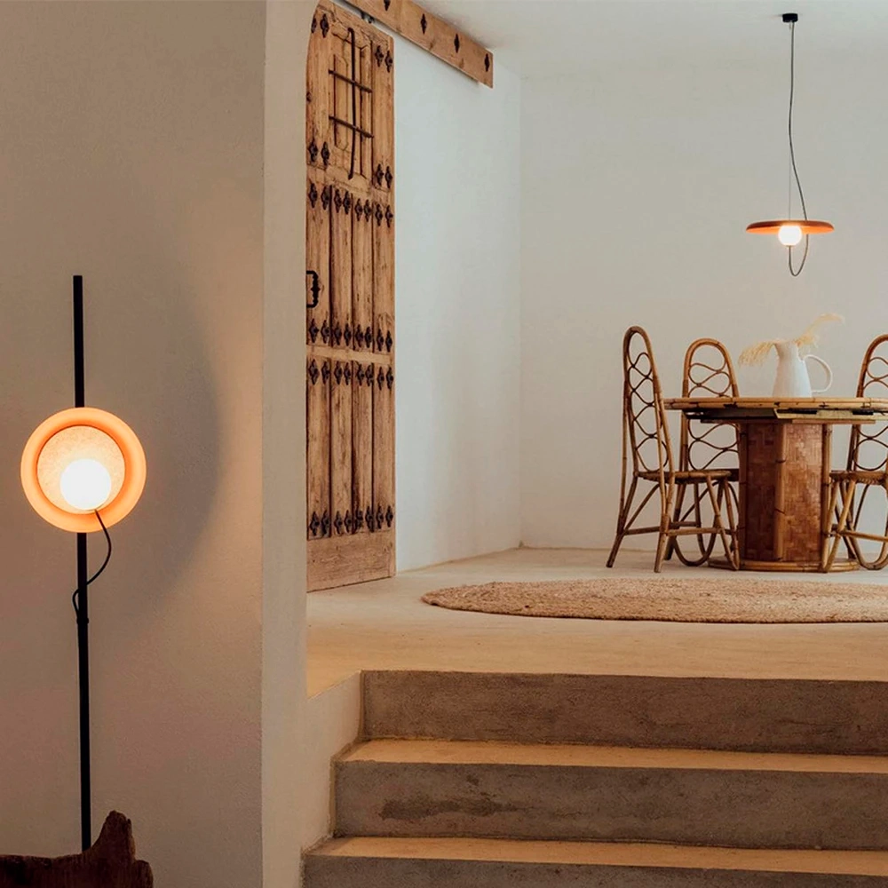 Торшер Imperiumloft MARGOTT-FL01 227314-23