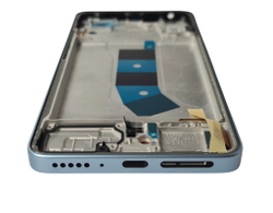 Xiaomi Redmi Note 13 4G (23129RAA4G) /(23124RA7EO) / (23129RA5FL) / Дисплейный модуль с тачскрином (в рамке) (ORIG-SP)