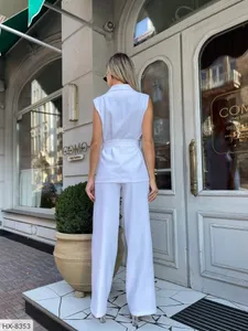 Костюм HX-8337 Фабрика Моды