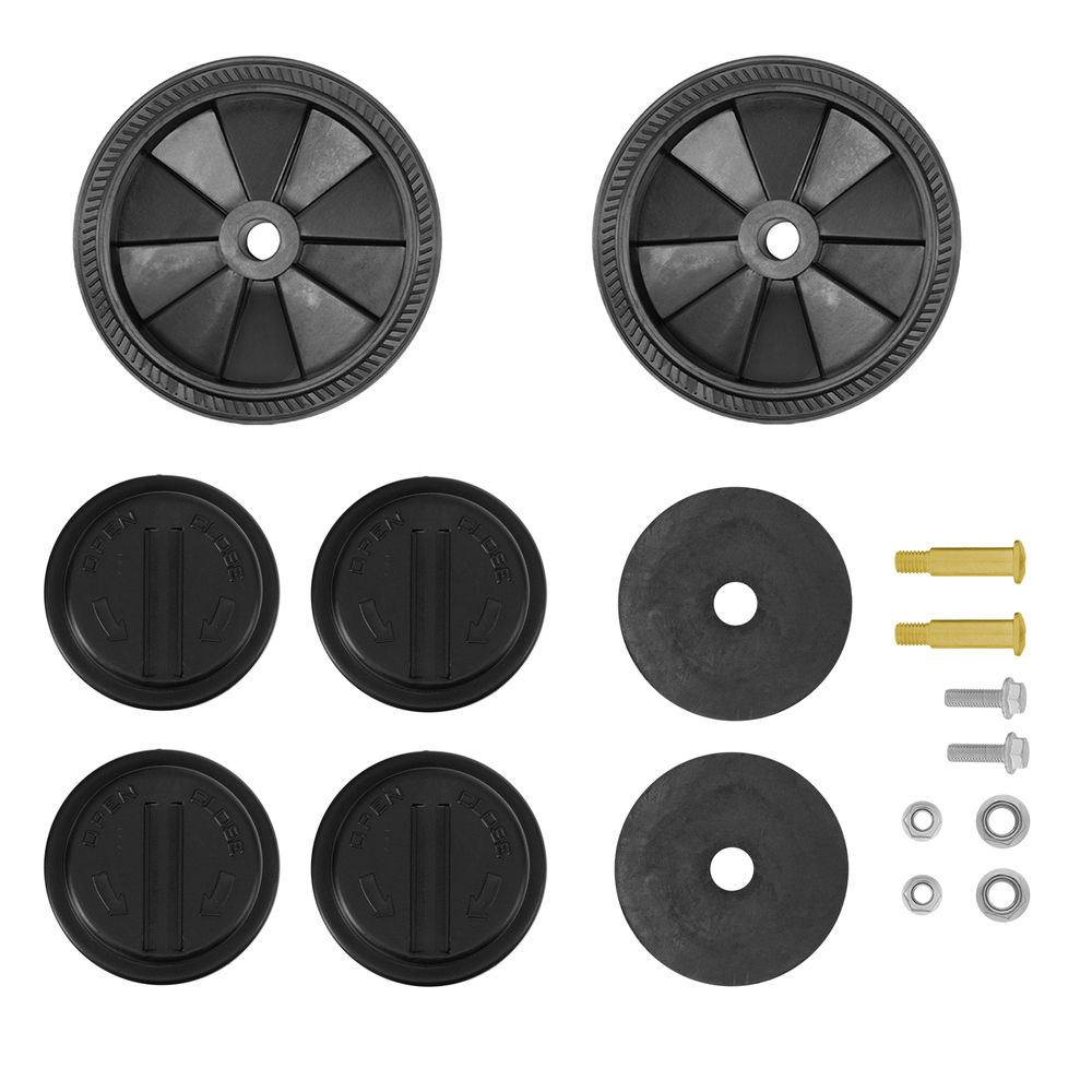 Компрессор безмасл. малошумный DLP -3000/50, 3 кВт, 2х1,5 кВт,50 л, 2850 об/мин,500 л/мин Denzel