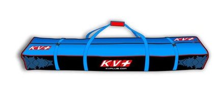Чехол KV+ Big bag for ski and poles, 195 cm 6D09