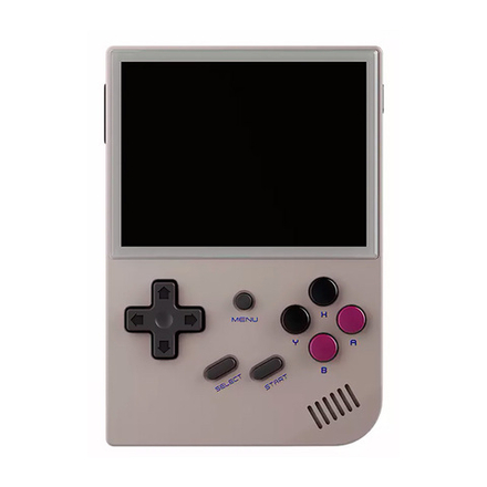 Anbernic RG35XX Plus Grey