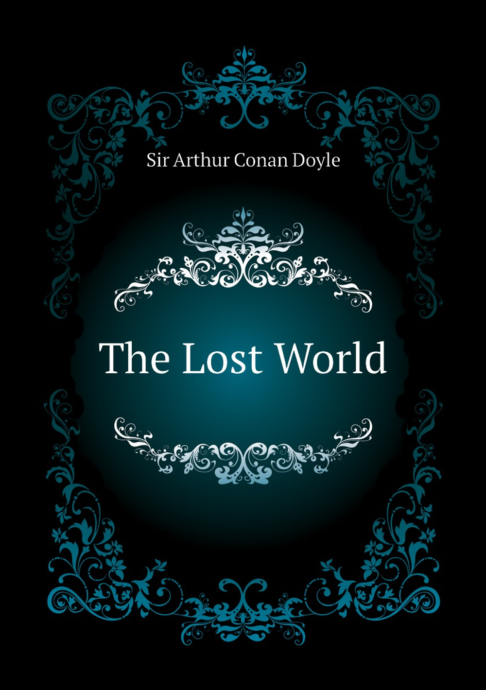 The Lost World | Doyle Arthur Conan