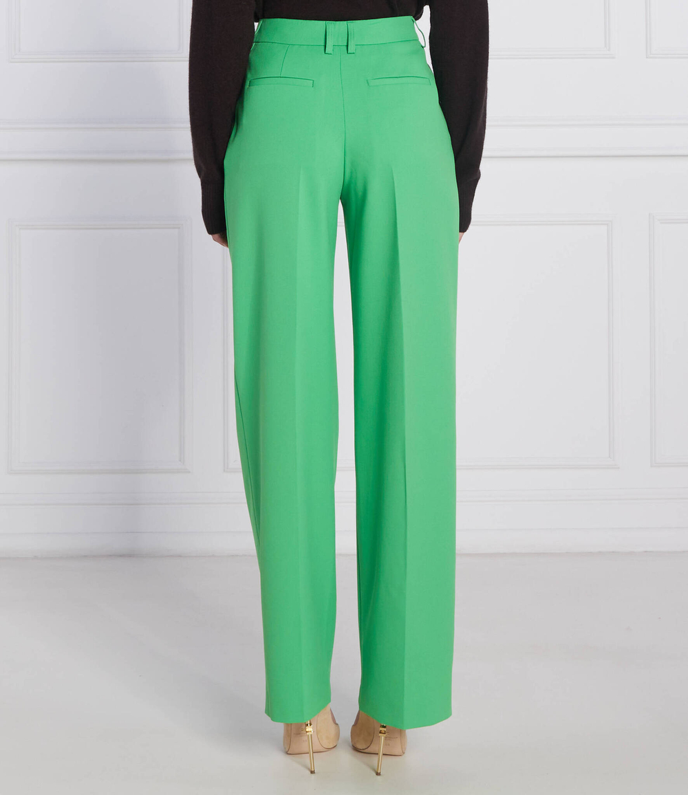 штаны Sams\u00f8e Sams\u00f8e - зеленый(F22300152)