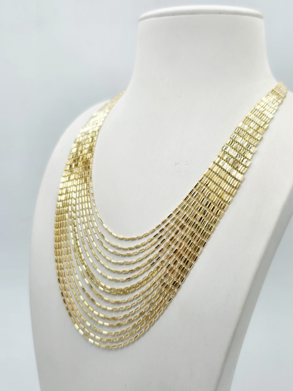 91003993 Колье Selena