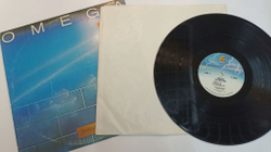 Винтажная виниловая пластинка LP Omega Skyrover (USA Promo 1978)