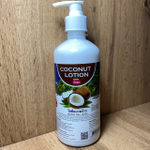 Лосьон для тела Banna Coconut Lotion Кокос 450 мл