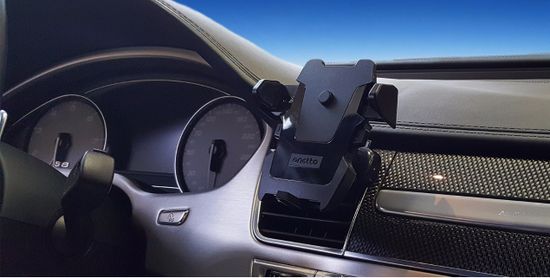 Обзор Onetto Vent Mount Easy One Touch