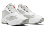 Кроссовки Packer X Reebok Answer White Silver