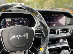 Русификация KIA Hyundai (Корея, США, НЕ Китай)