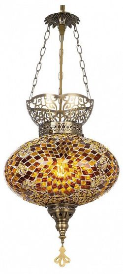 Подвесной светильник Citilux Каир CL419125