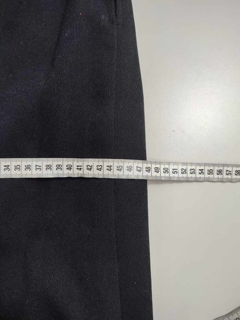 Юбка на каждый день 46 размер