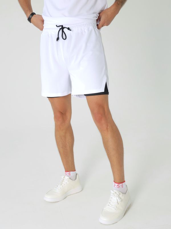 Шорты для фитнеса