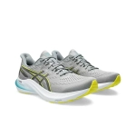 Мужские кроссовки ASICS GT-2000 12 'Sheet Rock Bright Yellow' 1011B691-021