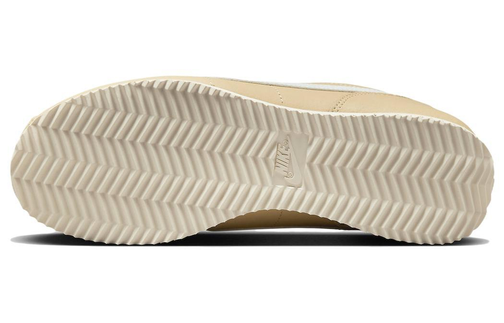 Кроссовки Nike Cortez "Sesame" (Женская размерная сетка)