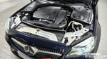 Mercedes-Benz C-Class W205 C200 Cabriolet (04.2020)