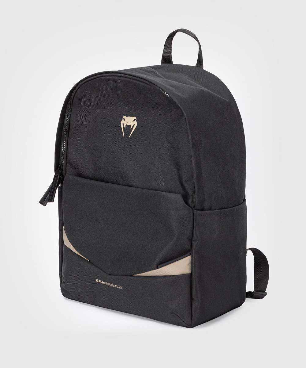 Рюкзак Venum Evo 2 Light Black/Sand