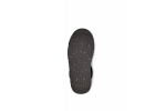 UGG Funkette Platform Leather Black