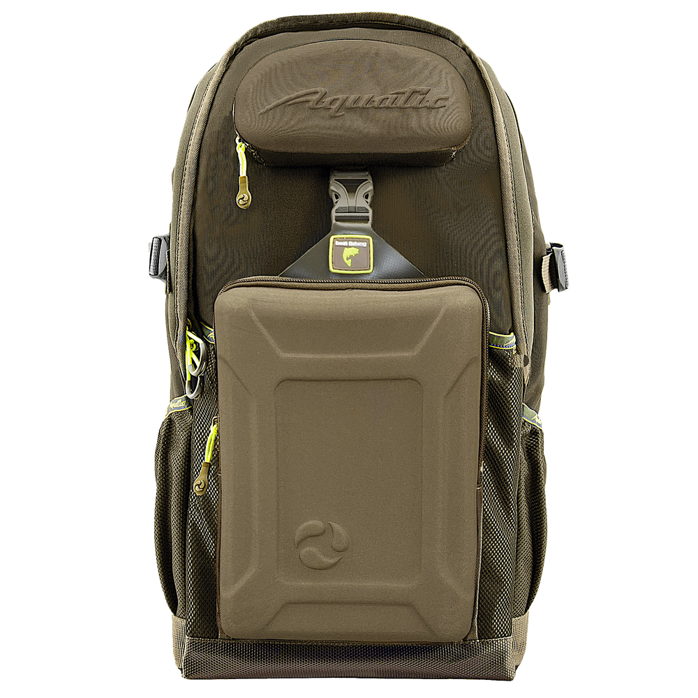 Рюкзак 40л Aquatic Р-42 550х360х100мм -