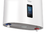 Накопительный водонагреватель Electrolux EWH 80 Smart Inverter